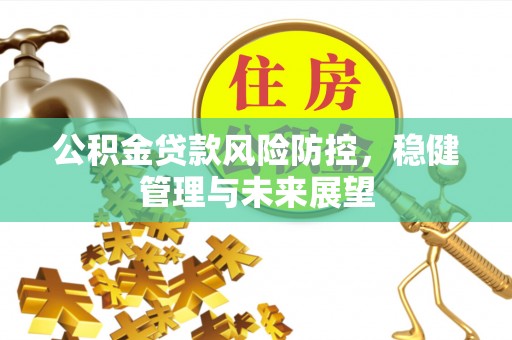濠江公积金贷款风险防控，稳健管理与未来展望