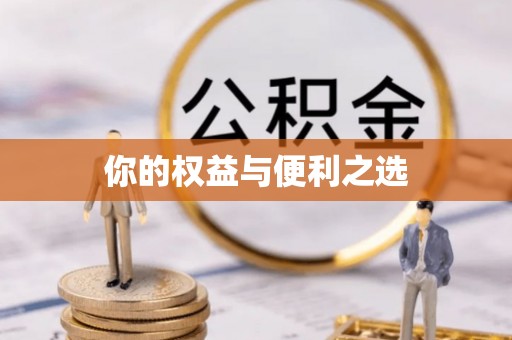 濠江你的权益与便利之选