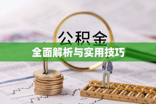 濠江全面解析与实用技巧