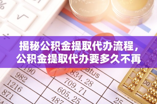 濠江揭秘公积金提取代办流程，公积金提取代办要多久不再是谜题