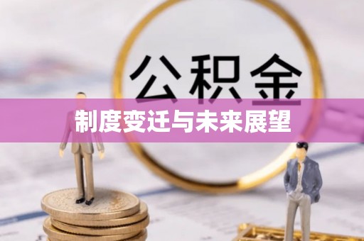 濠江制度变迁与未来展望