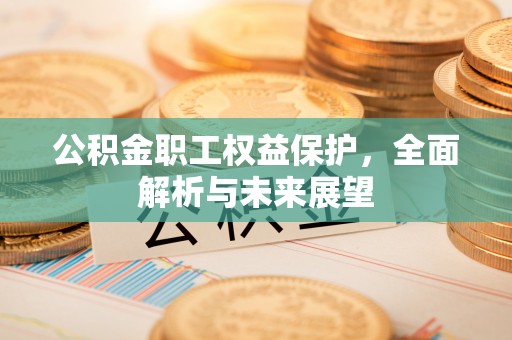 濠江公积金职工权益保护，全面解析与未来展望