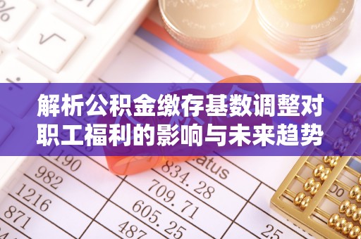 濠江解析公积金缴存基数调整对职工福利的影响与未来趋势