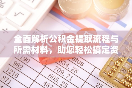 濠江全面解析公积金提取流程与所需材料，助您轻松搞定资金提取