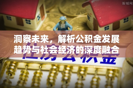 濠江洞察未来，解析公积金发展趋势与社会经济的深度融合