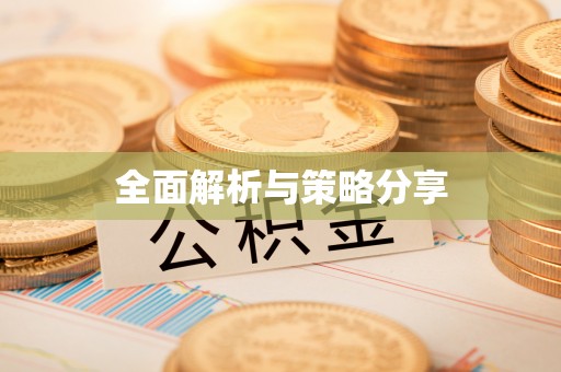 濠江全面解析与策略分享