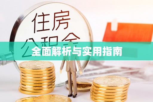 濠江全面解析与实用指南