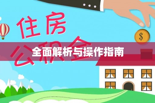 濠江全面解析与操作指南