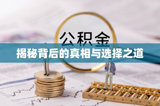 濠江揭秘背后的真相与选择之道
