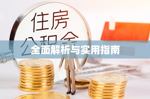 濠江全面解析与实用指南